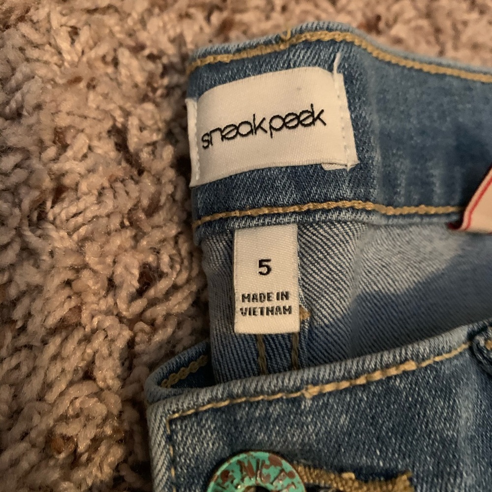 Jeans - Picture 4 of 4